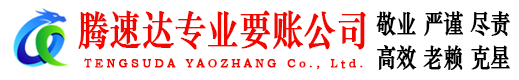 芜湖腾速达清债公司